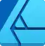 Logo Affinity Designer