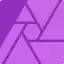 Logo Affinity Photo