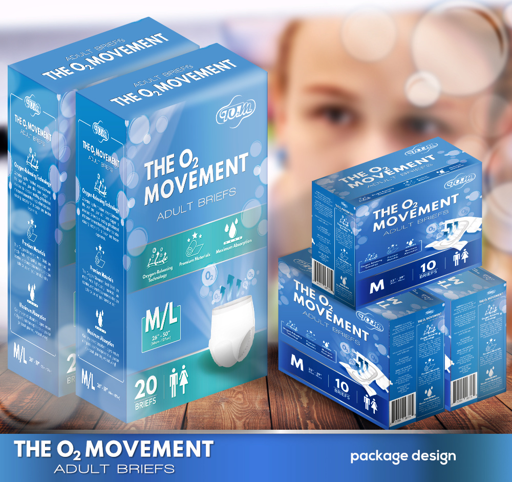Download Creative Beautiful Information Label For Adult Diapers Graphic Print Job Description General Design Feel We Are Looking For A Design That 1 Well Designed 2 Eye Catching 3 Is Easy To Read 4 Easy For The Consumer To Understand 5 Targeted Towards