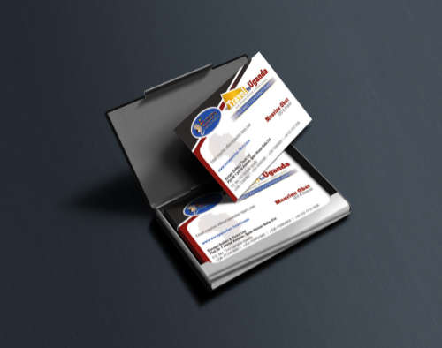 Business Cards Europa Suite