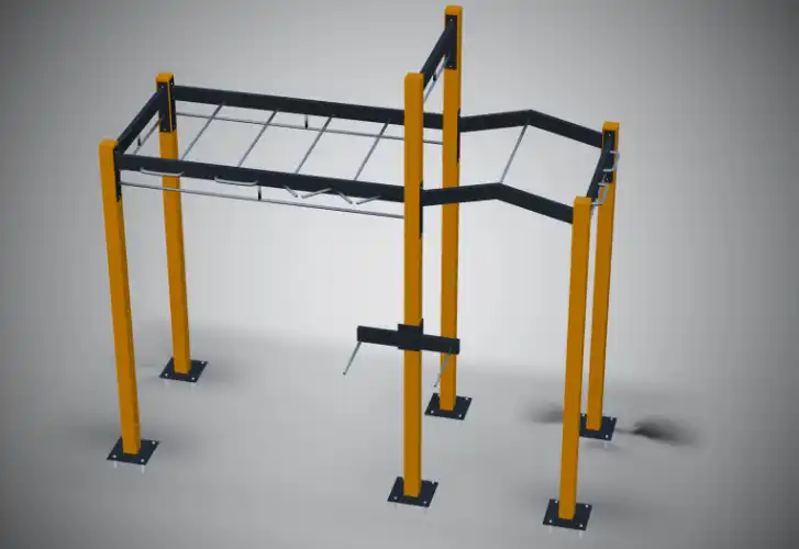 Render 3D